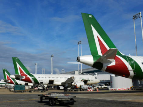 Decreti omnibus, i sindacati chiedono confronto con il Governo su trasporti e Alitalia