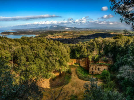 La Toscana slow cala tutti i suoi assi