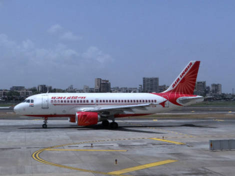 Air India assumerà tutti i dipendenti di Vistara