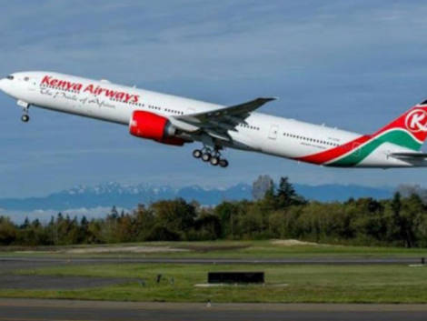 Kenya Airways, modifiche all’operativo nello scalo di Nairobi