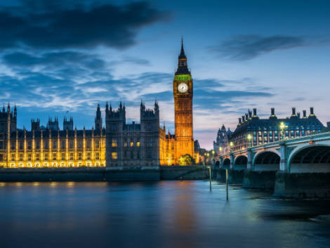 Nuovi hotel: Londra e Istanbul guidano lo sviluppo nel continente