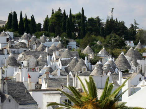 Puglia Digitale, passeggiate virtuali tra i tesori della regione