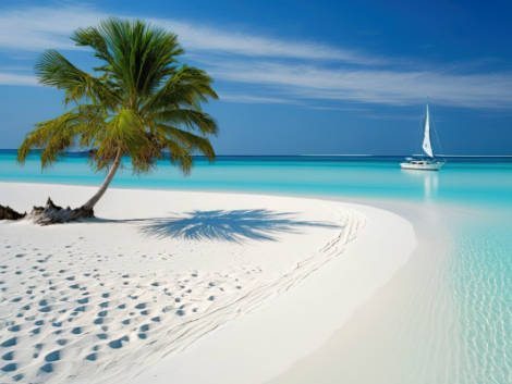 NH Collection Hotels &amp; Resorts sbarca alle Maldive