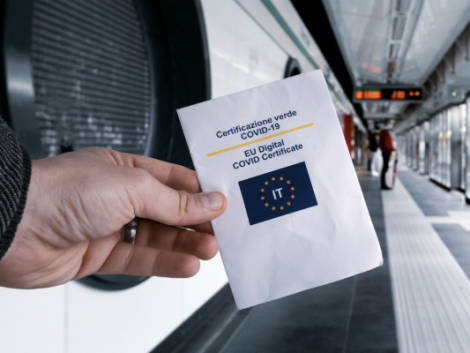 Il sottosegretario Costa: il green pass potrebbe essere eliminato il 31 marzo