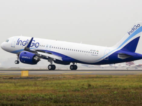 IndiGo: personale in malattia nel recruiting day di Air India, metà dei voli in ritardo