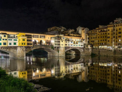 Firenze, pubblicato il bando per la nuova stazione Av