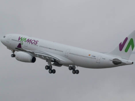 Wamos Air approda in Australia e Nuova Zelanda