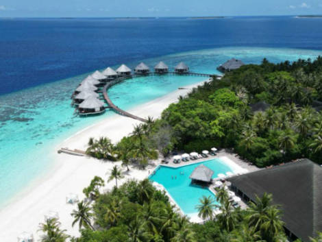 Sporting Vacanze con gli adv: esperienza di lusso alle Maldive