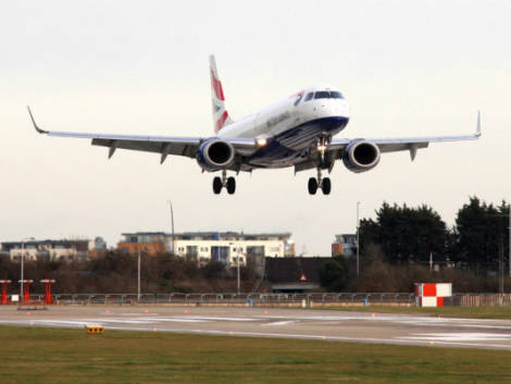 British Airways aggiunge Portland al network sugli Stati Uniti