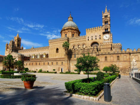 Sicilia, aumenta la tassa di soggiorno a Palermo