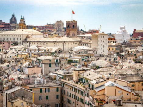 Liguria: vola l’incoming, ora si punta a destagionalizzare