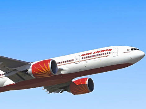 Air India accelera e aggiunge oltre 400 voli a settimana