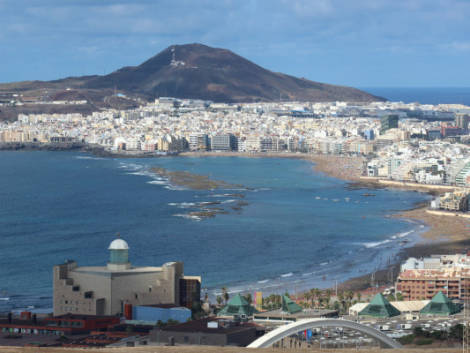 Canarie: domandae prezzi in impennata dopo la flessione dell'Egitto