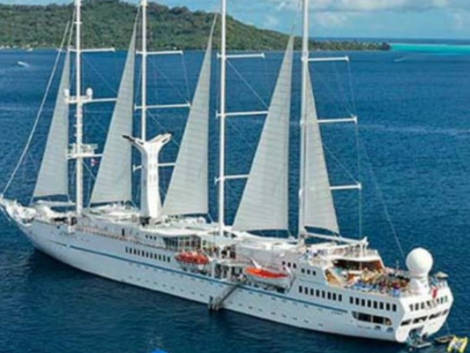 Windstar Cruises: stop al vaccino obbligatorio