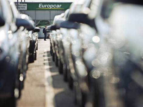 Europcar: attenzione alle piccole agenzie