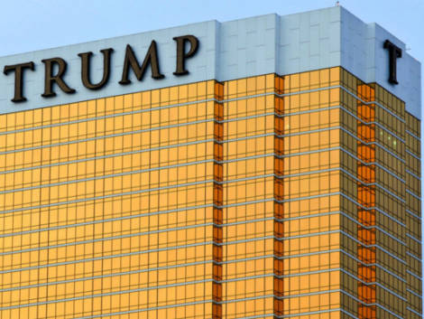 Virtuoso rimuove gli hotel di Trump dal network