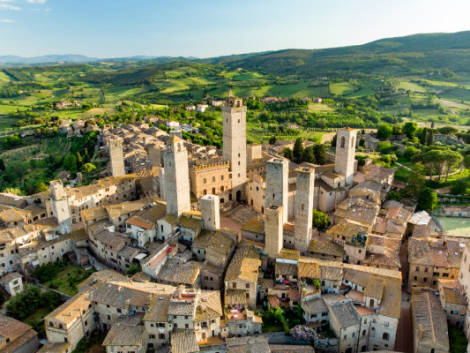 San Gimignano dice no al ticket di ingresso ‘modello Venezia’