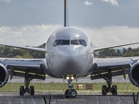 Enac con il Politecnico di Torino per la sicurezza in volo