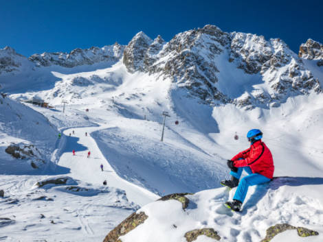 L'inverno dei rincari, ecco quanto costa una settimana bianca sulle piste italiane