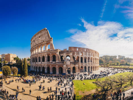 Roma tra le destinazioni preferite dagli spagnoli per le vacanze invernali