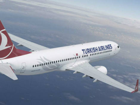 Turkish firma con Airbus: in arrivo altri 25 A350