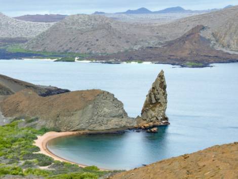 Galapagos, allarme overtourism: i t.o. chiedono al Governo di gestire i flussi