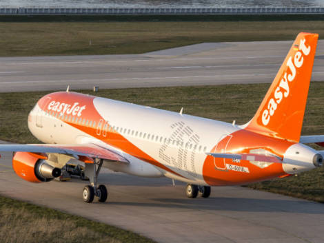 easyJet riattiva i voli diretti sul Mar Rosso con il Malpensa-Hurghada