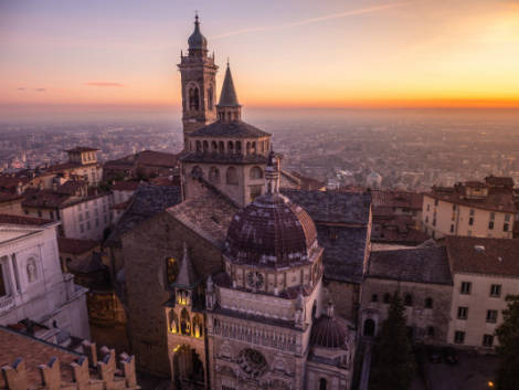 Federalberghi: al via l'Assemblea nazionale al Centro Congressi di Bergamo