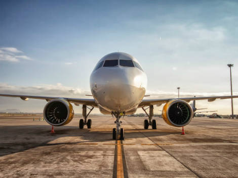 Vueling: 100mila clienti hanno già supportato il programma per l'eco carburante