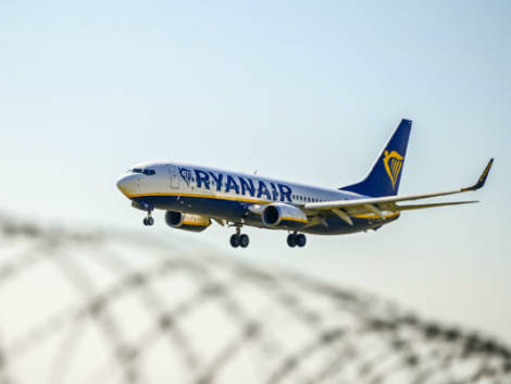 Ryanair e l'istruttoria Antitrust: 228 milioni percepiti da enti locali e aeroporti nel 2022