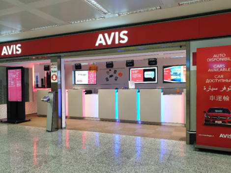 Ixpira, partnership con Avis Autonoleggio: le opportunità per le adv