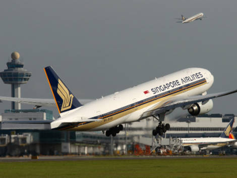 Singapore Airlines presenta 'Welcome to World Class'