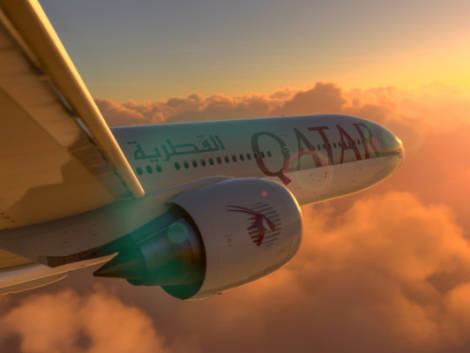 Qatar Airways per i frequent flyer: nasce la piattaforma Privilege Club Collection