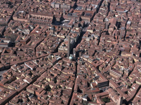 'Bologna Welcomes you': in omaggio la seconda notte in hotel