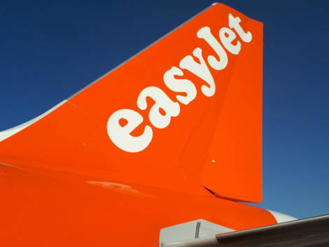 easyJet gioca d’anticipo: al via le prenotazioni per l’estate