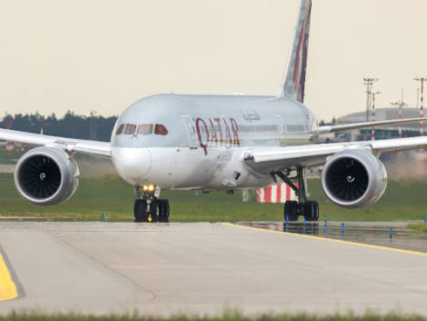 Qatar Airways: dopo Venezia anche Amburgo novità per l'estate europea del 2024