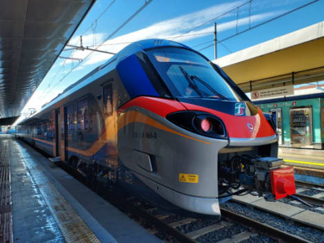 Regionali Trenitalia: dal 5 agosto necessario il check-in per i biglietti digitali