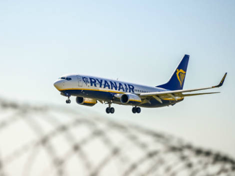 Agenzie italiane contro Ryanair, Aiav presenta un dossier all’Antitrust