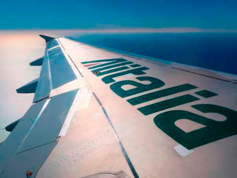 Alitalia, il Governo apre alla possibilità di proroga della Cigs per altri dieci mesi