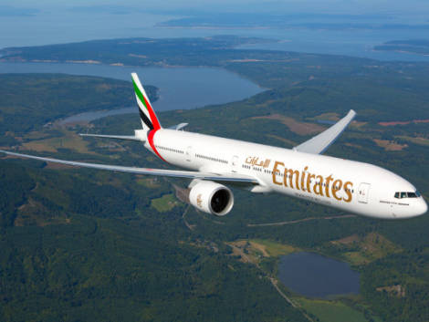 Winter Emirates: le anticipazioni della programmazione sulle rotte italiane