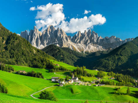 Il Trentino promuove l’autunno, investimento da 2,7 milioni per la nuova campagna