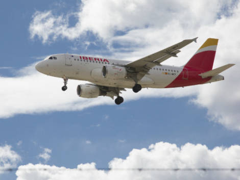 Iberia: focus invernale su America Latina e Caraibi