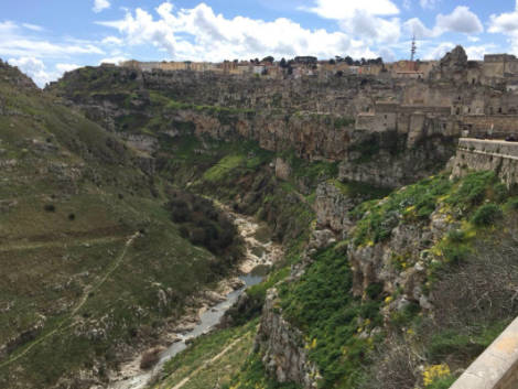 La Basilicata punta sulle attività outdoor per attrarre i turisti tedeschi