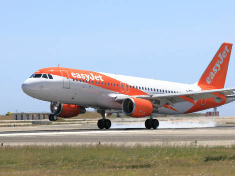 easyJet assume gli over 45: via alla campagna di recruiting