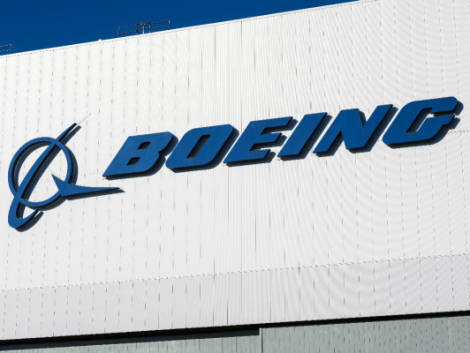 Boeing, il mea culpa di Calhoun: &quot;Siamo responsabili dell'incidente&quot;