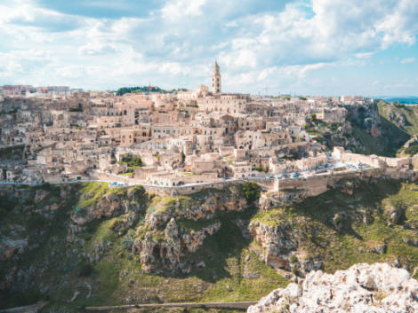 Basilicata, incoming in ascesa grazie ai turisti stranieri