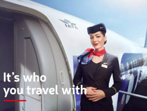 Lot Polish Airlines lancia la campagna ‘È con chi viaggi’