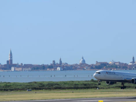 Polo aeroportuale del Nord Est in linea con il 2019, tutte le cifre della ripresa