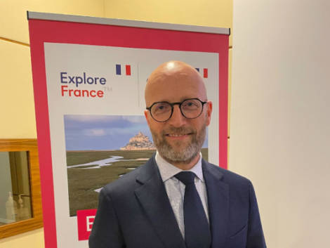 Atout France in pista con il programma FrancExpert per la Corsica