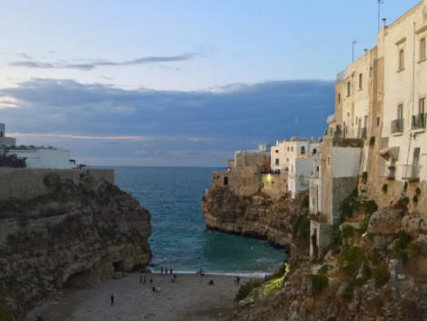 Buypuglia: la regione in prima linea con il business travel